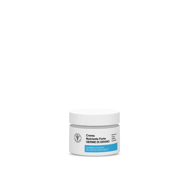 LFP CREMA NUTRIENTE FT 50 ML LFP CREMA NUTRIENTE FT 50 ML