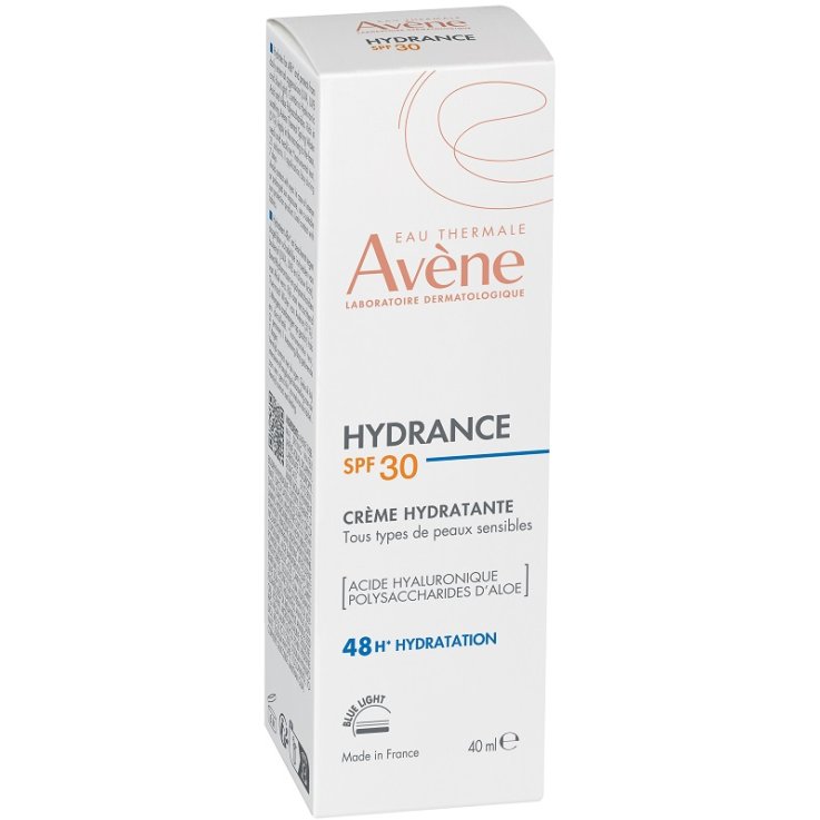 Avene Hydrance Cr Spf30 40ml Avene Hydrance Cr Spf30 40ml