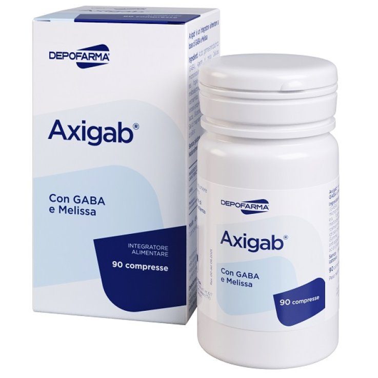 Axigab 90cpr Axigab 90cpr