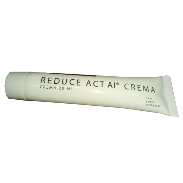 Reduce Act Ai Crema 20ml Reduce Act Ai Crema 20ml