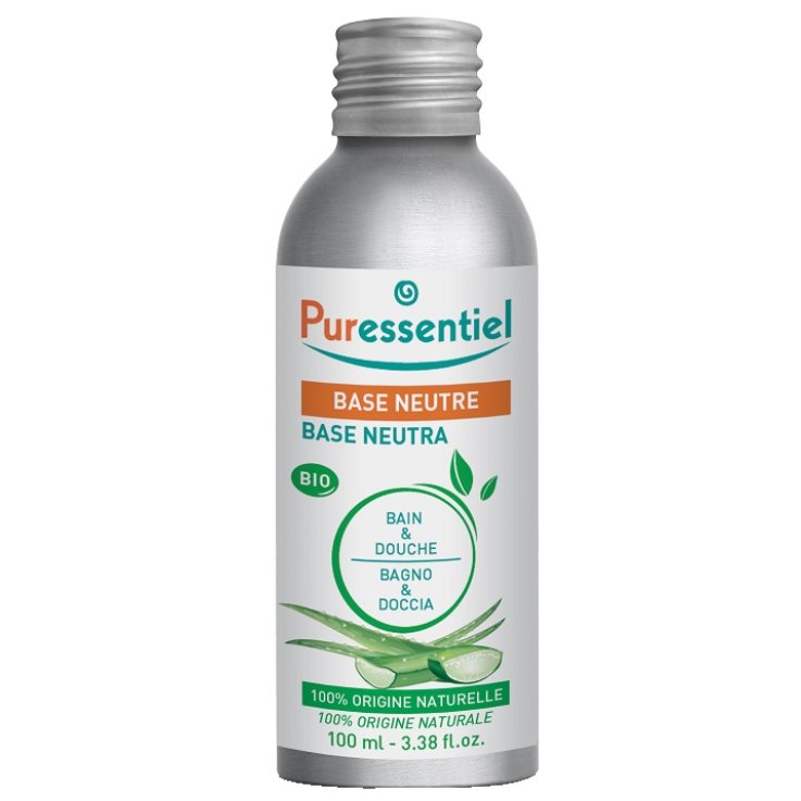 PURES BASE NEUTRA BIO 100ML PURES BASE NEUTRA BIO 100ML