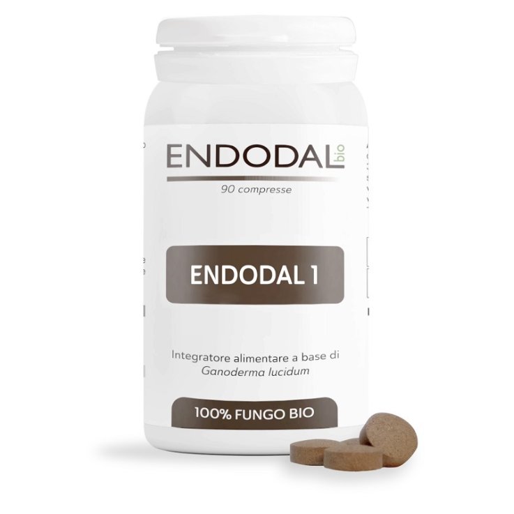 ENDODAL 1 BIO 90CPR ENDODAL 1 BIO 90CPR