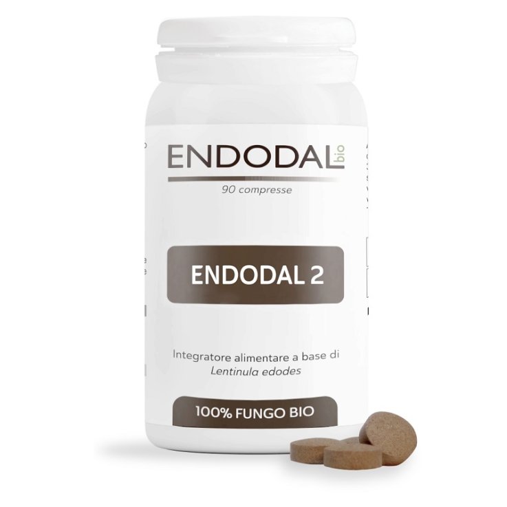 ENDODAL 2 BIO 90CPR ENDODAL 2 BIO 90CPR