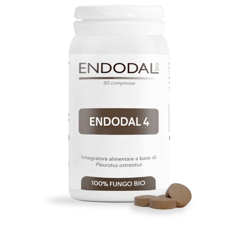 ENDODAL 4 BIO 90CPR ENDODAL 4 BIO 90CPR