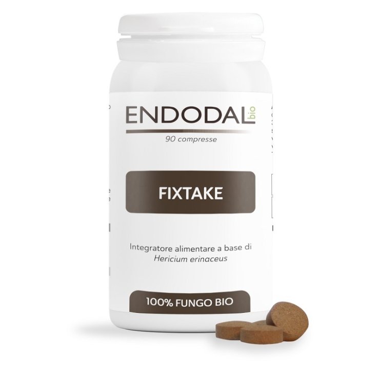 FIXTAKE BIO 90CPR FIXTAKE BIO 90CPR