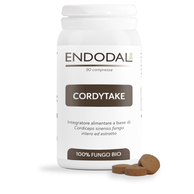CORDYTAKE BIO 90CPR CORDYTAKE BIO 90CPR