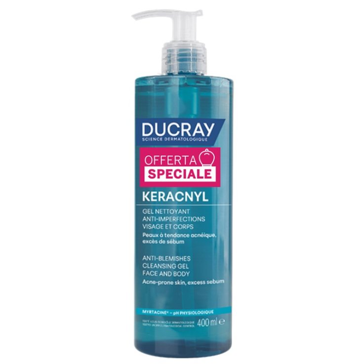 KERACNYL GEL DET 400ML PS KERACNYL GEL DET 400ML PS