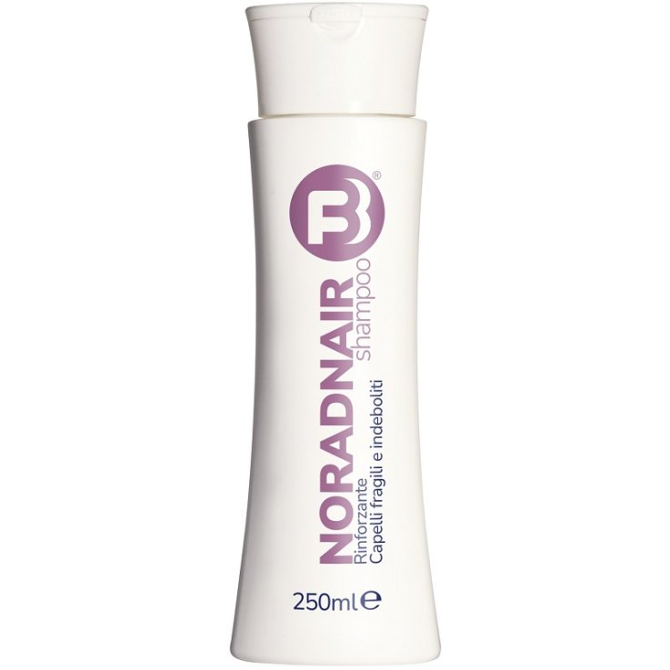 NORAD NAIR SHAMPOO 250ML NORAD NAIR SHAMPOO 250ML