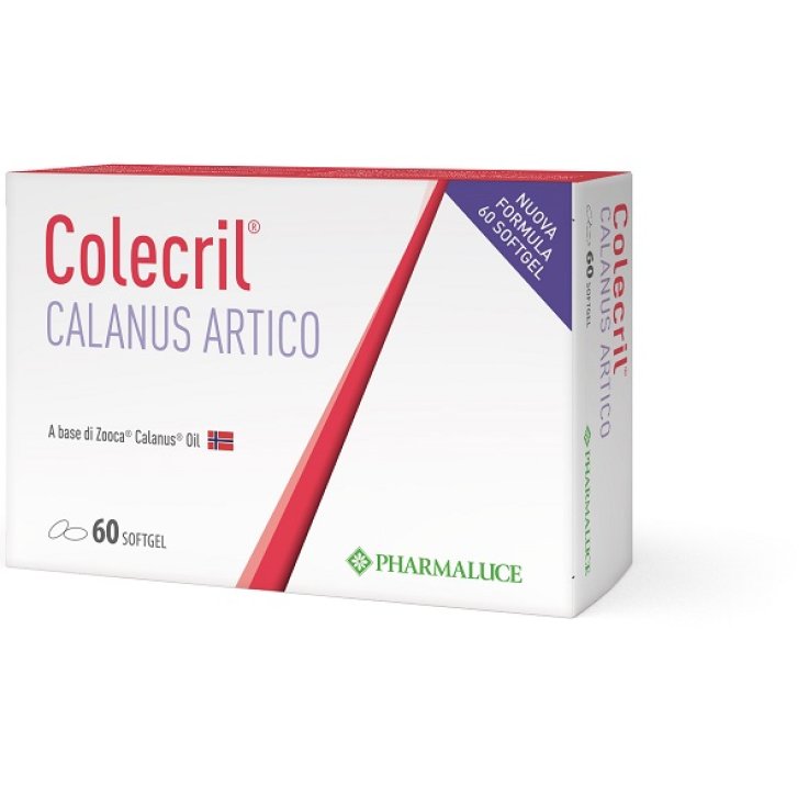 COLECRIL CALANUS ARTICO 60SOFT COLECRIL CALANUS ARTICO 60SOFT