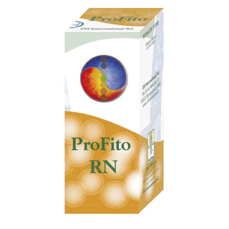 Profito Rn Gocce 50ml