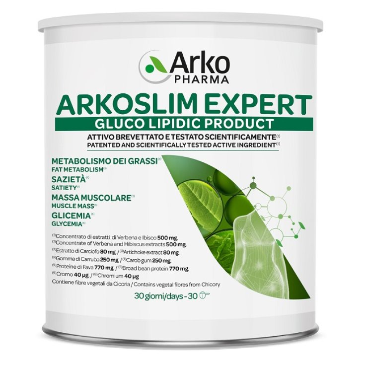 ARKOSLIM EXPERT GLP-1 270G