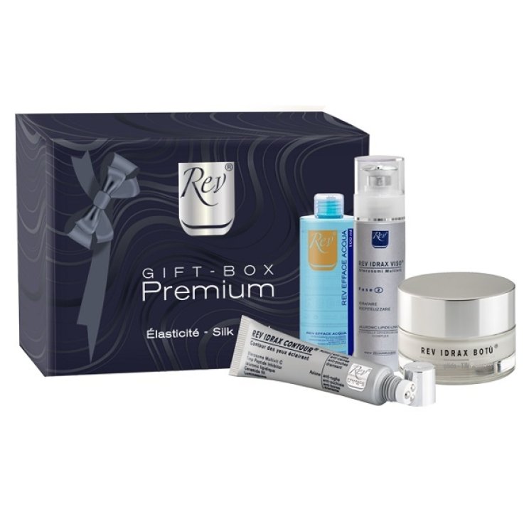 REV GIFT PREMIUM REV GIFT PREMIUM