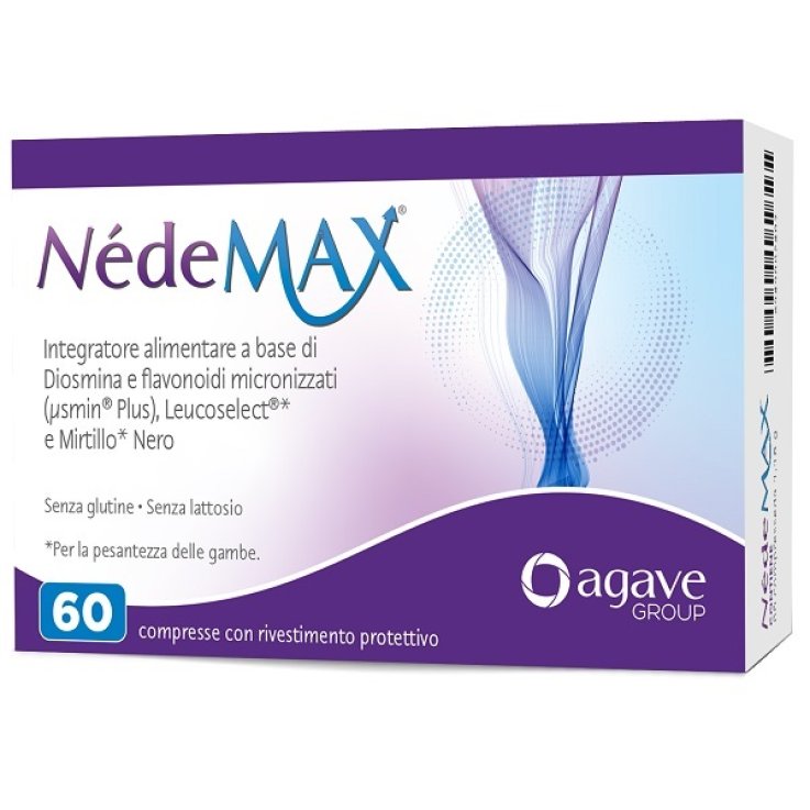 Nedemax 60cpr Nedemax 60cpr