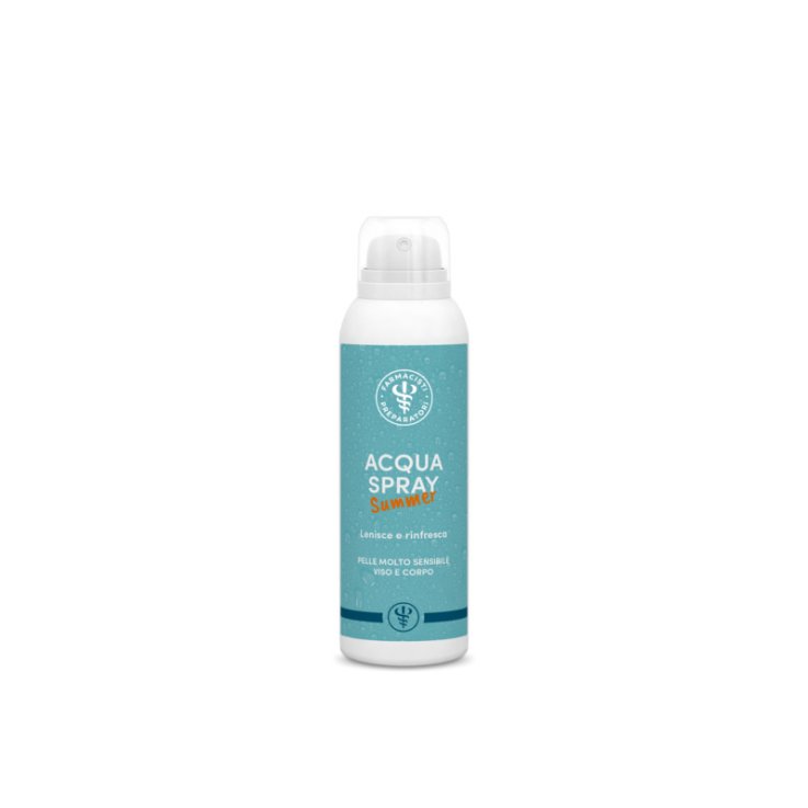 LFP PRO SOL SPRAY LENIT 100ML