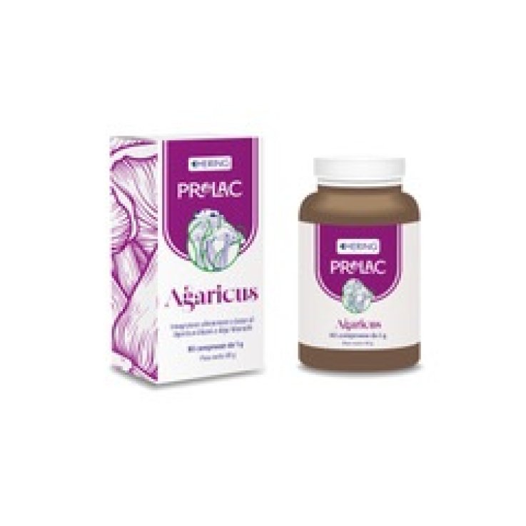 PROLAC AGARICUS 90CPR PROLAC AGARICUS 90CPR