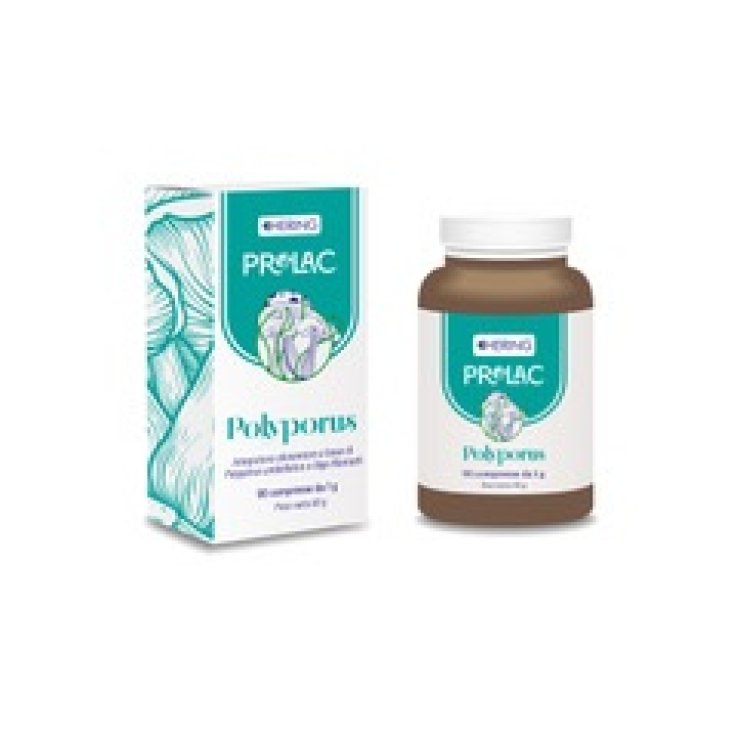 PROLAC POLYPORUS 90CPR PROLAC POLYPORUS 90CPR