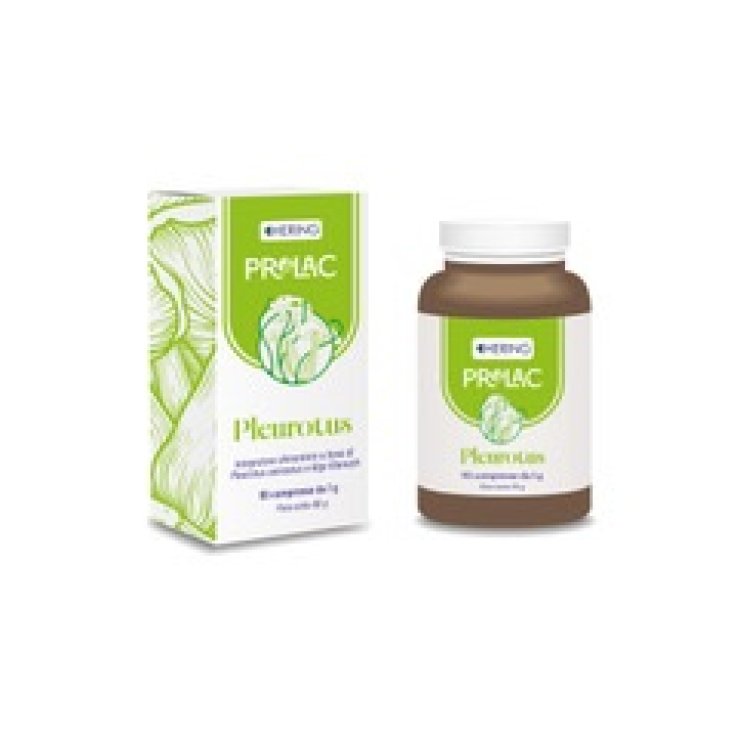 PROLAC PLEUROTUS 90CPR PROLAC PLEUROTUS 90CPR