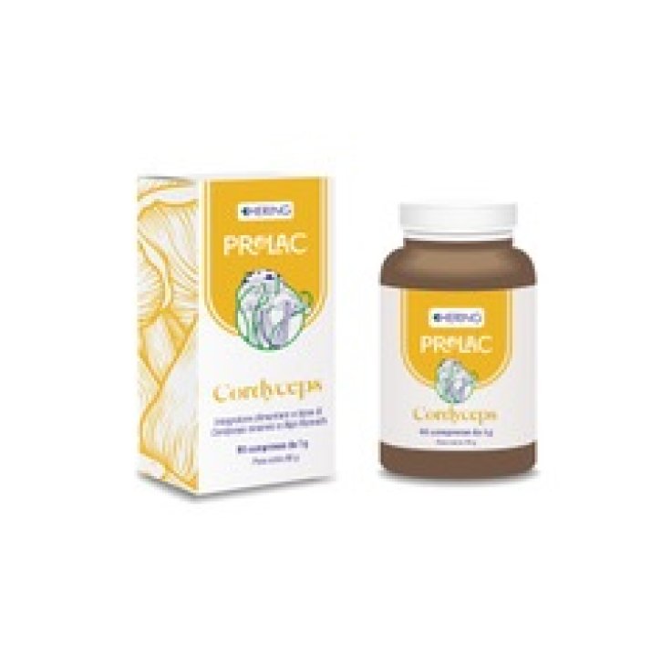 PROLAC CORDYCEPS 90CPR PROLAC CORDYCEPS 90CPR