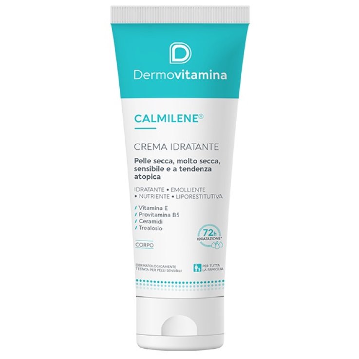 Dermovitamina Calm Cr Idr500ml Dermovitamina Calm Cr Idr500ml