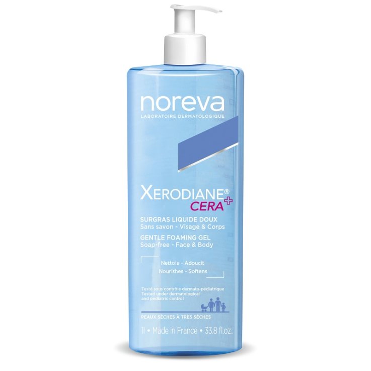 XERODIANE CERA SURGRAS 1L XERODIANE CERA SURGRAS 1L