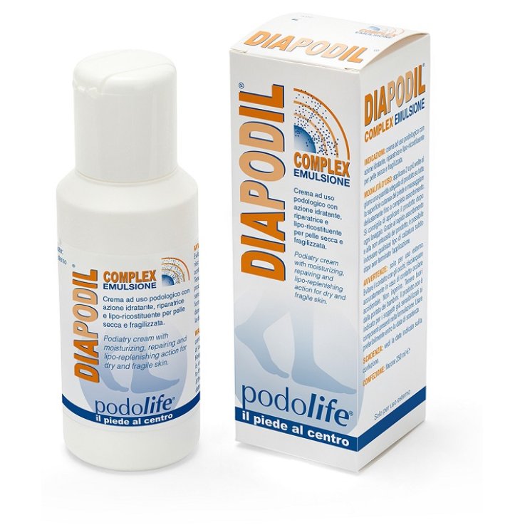 DIAPODIL COMPLEX EMULS 250ML DIAPODIL COMPLEX EMULS 250ML