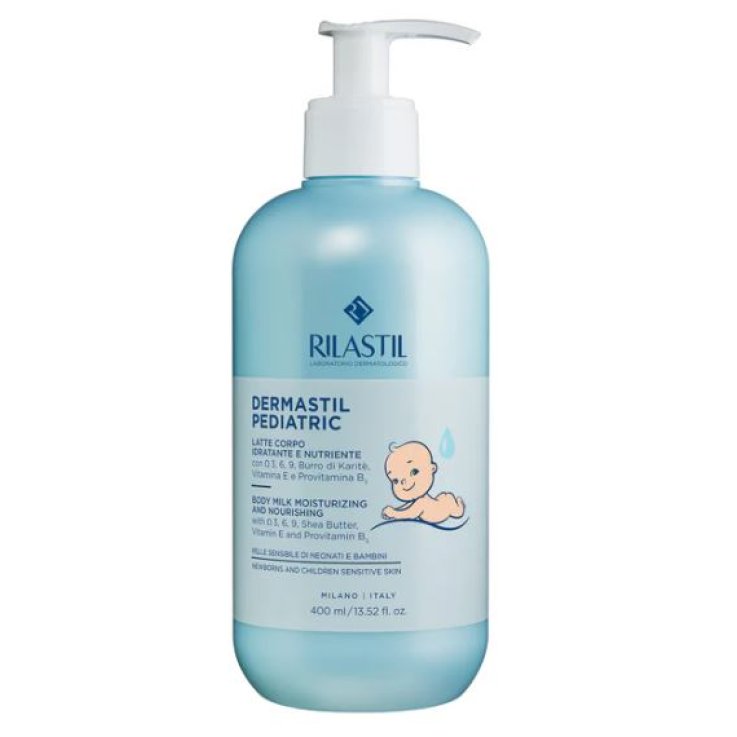 Rilastil Dermastil Ped Det Ng Rilastil Dermastil Ped Det Ng