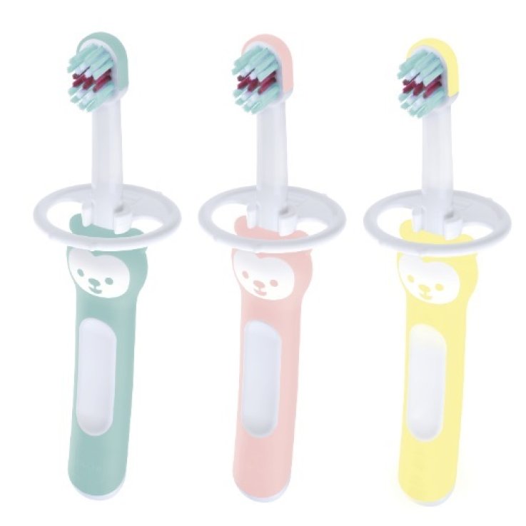 MAM BABY BRUSH MAM BABY BRUSH