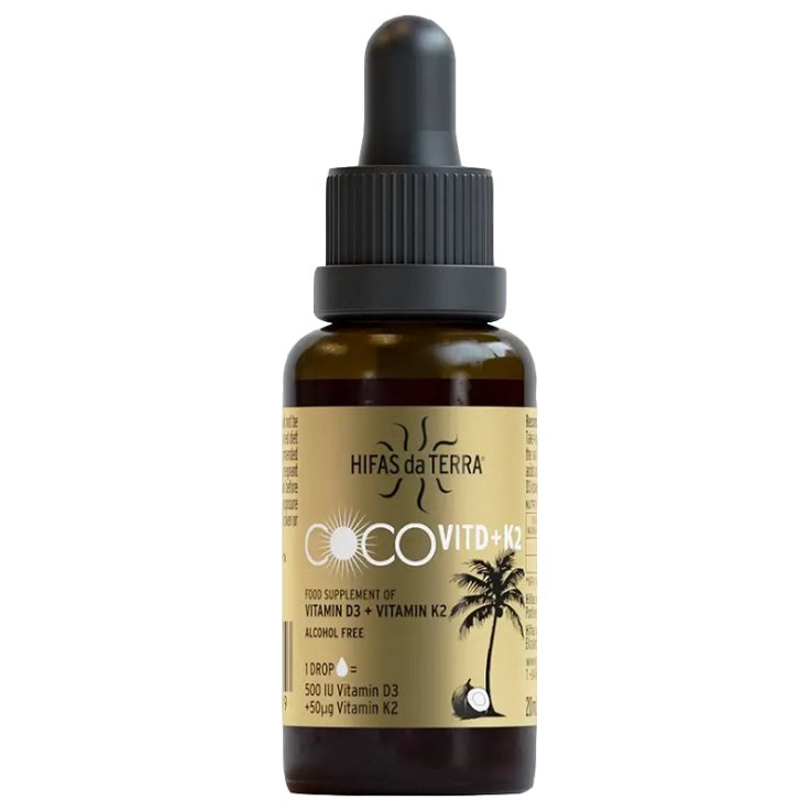 COCOVITD+K2 20ML COCOVITD+K2 20ML
