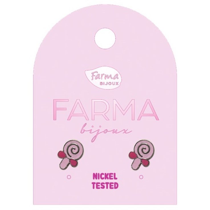 FARMA BIJOUX LOLLIPOP FARMA BIJOUX LOLLIPOP