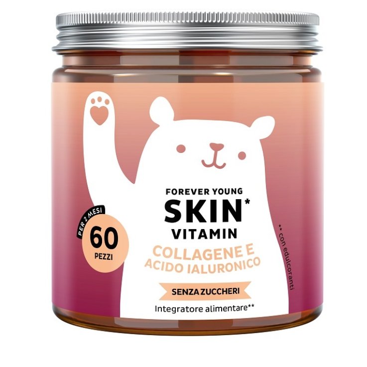 BWB FOREVER YOUNG SKIN 60CARAM BWB FOREVER YOUNG SKIN 60CARAM