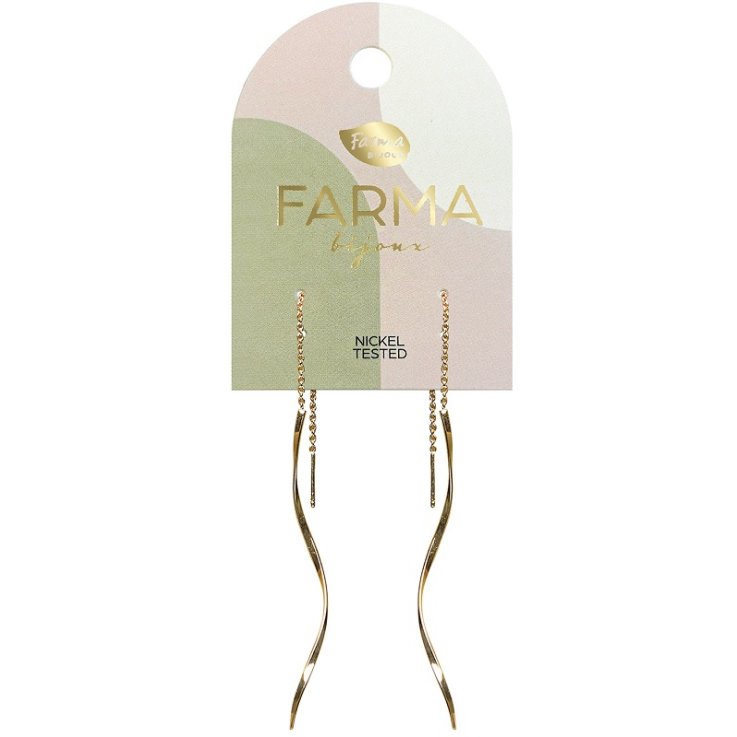 FARMA BIJOUX SALISCENDI ELICA FARMA BIJOUX SALISCENDI ELICA