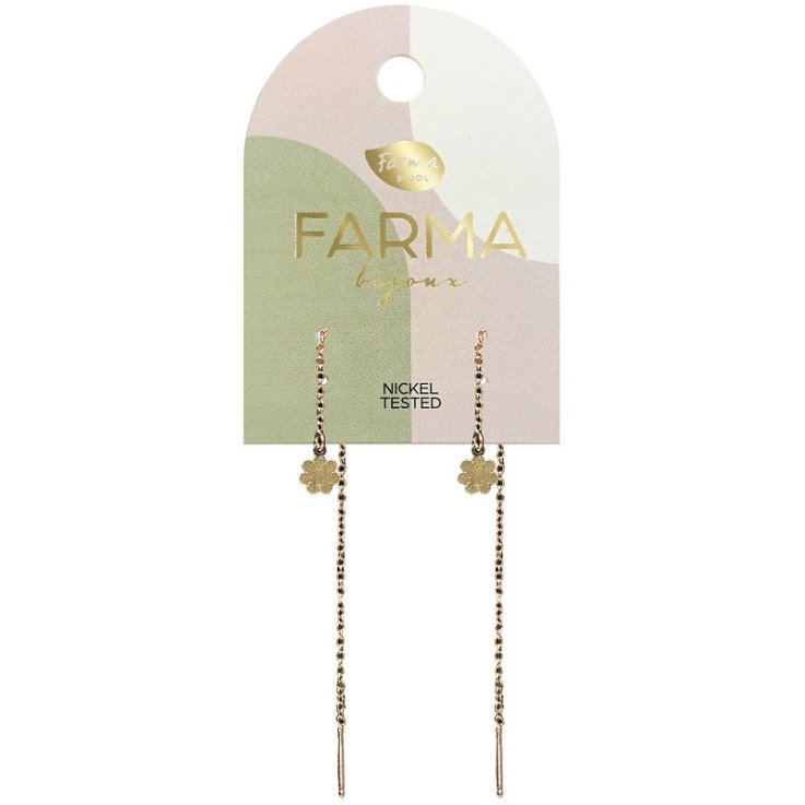 FARMA BIJOUX SALISCENDI QUADR FARMA BIJOUX SALISCENDI QUADR
