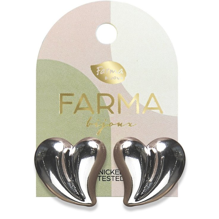 FARMA BIJOUX CUORE SPACCATO FARMA BIJOUX CUORE SPACCATO