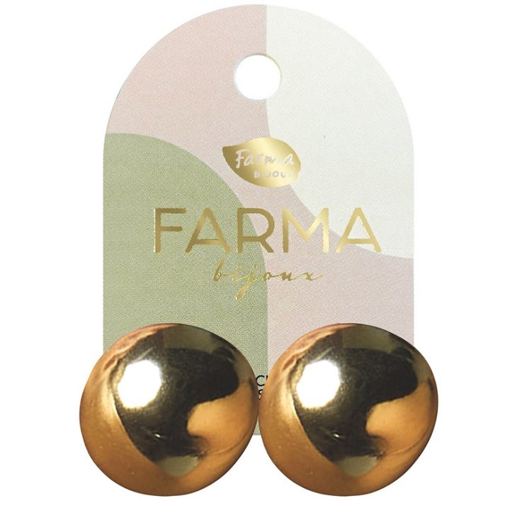 FARMA BIJOUX SFERA BOMB FARMA BIJOUX SFERA BOMB