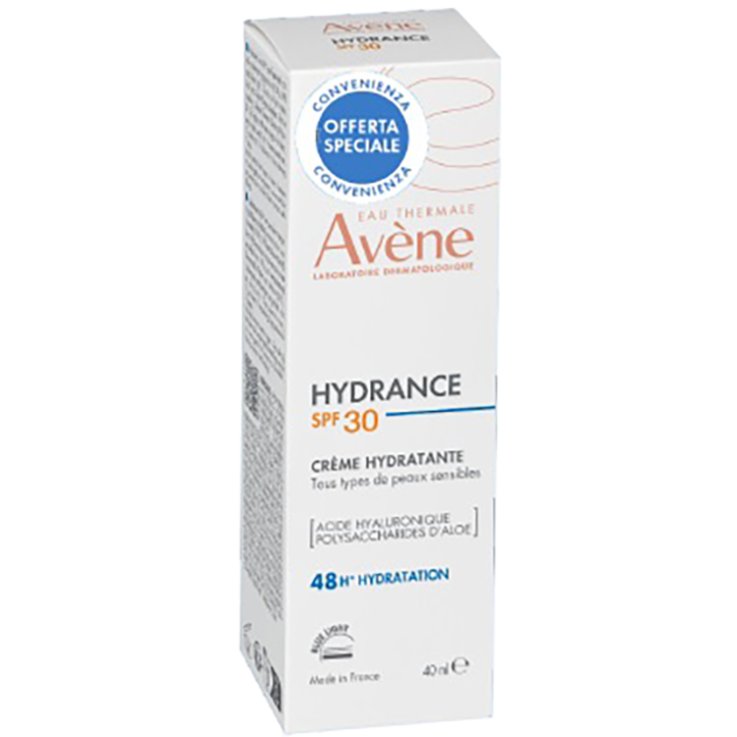 AVENE HYDRANCE CR SPF30 PS 26 AVENE HYDRANCE CR SPF30 PS 26