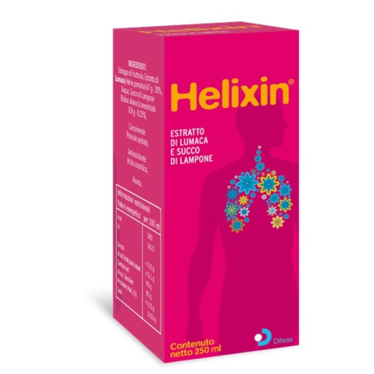 Helixin 250ml Helixin 250ml