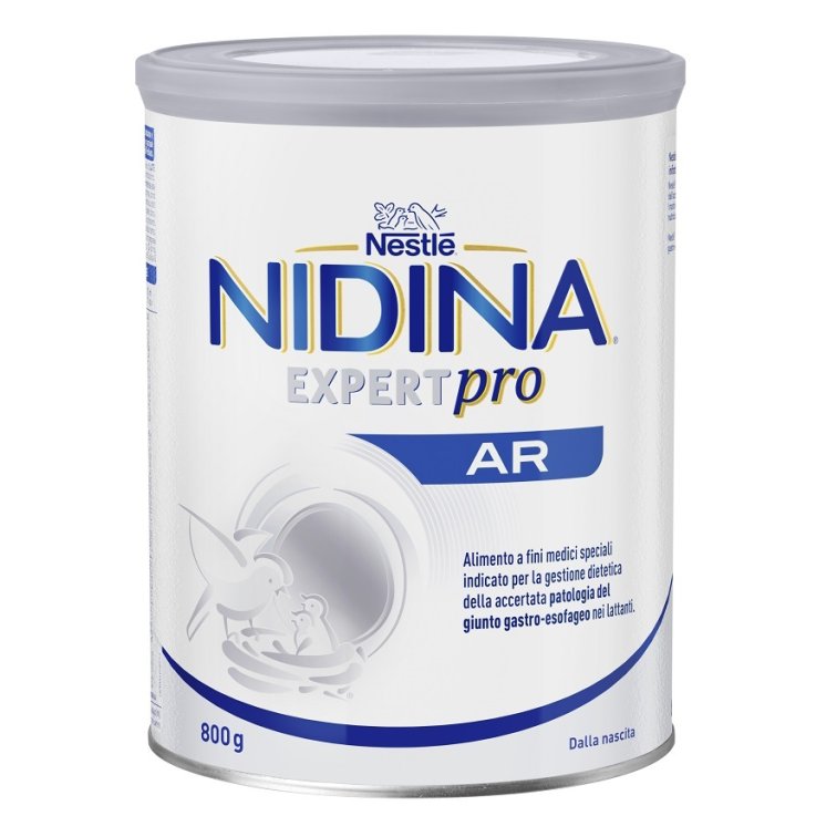 NIDINA AR EXPERT PRO 800G NIDINA AR EXPERT PRO 800G