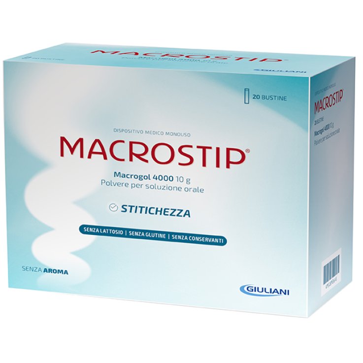 MACROSTIP 20BUST MACROSTIP 20BUST