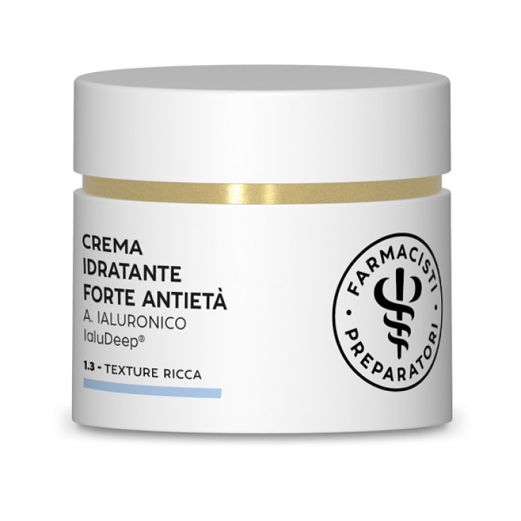 LFP PRO CREMA IDRAT FT RIC25ML