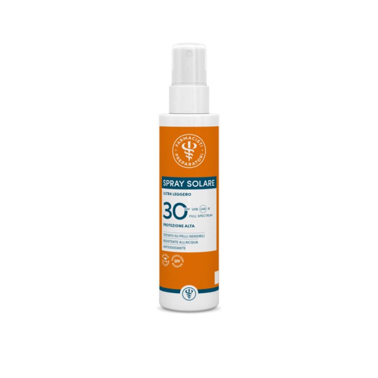 LFP SOL SPRAY CORPO 30 200ML LFP SOL SPRAY CORPO 30 200ML