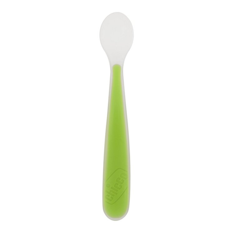 CH SOFTLY SPOON VERDE SIL 6M CH SOFTLY SPOON VERDE SIL 6M