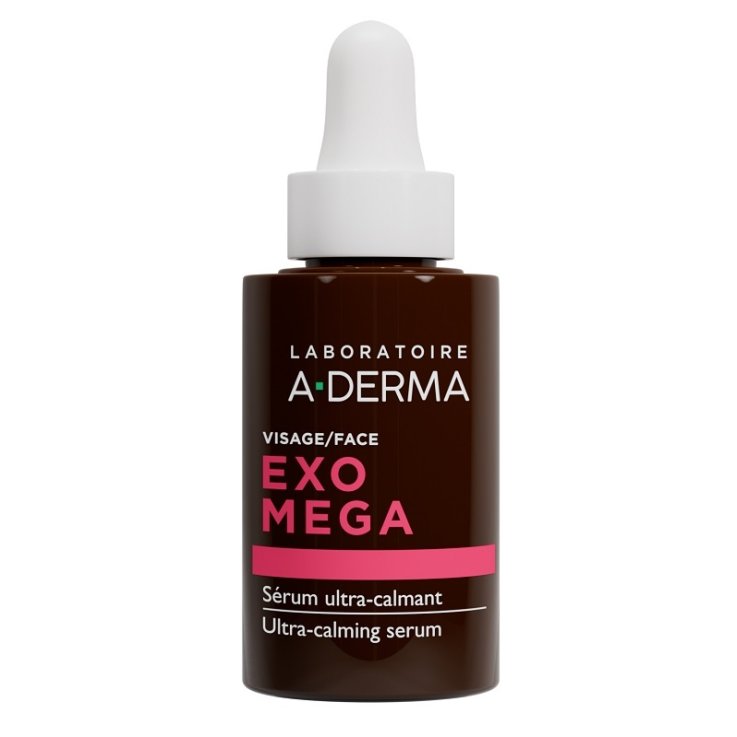 EXOMEGA SIERO ULTRA-LENIT 30ML EXOMEGA SIERO ULTRA-LENIT 30ML