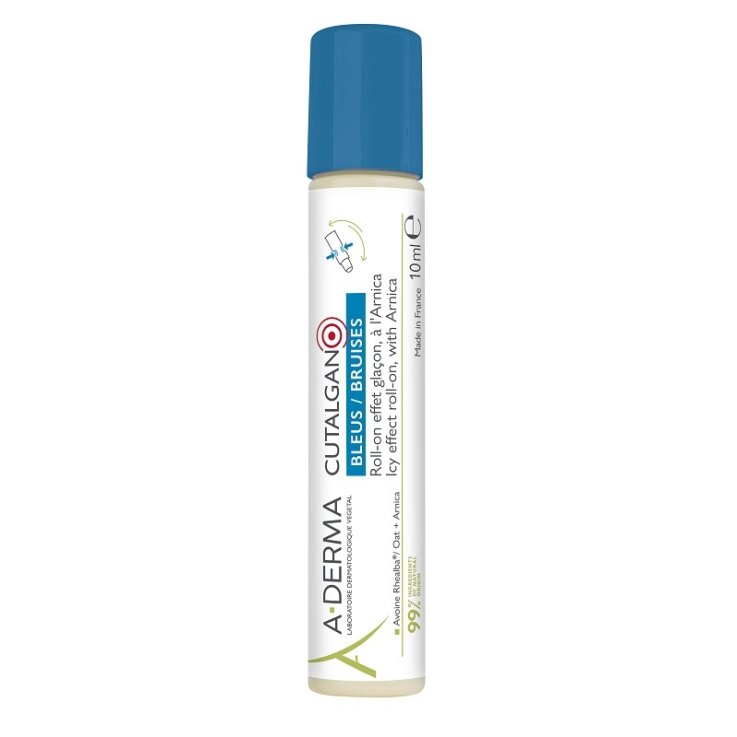 CUTALGAN ROLL ON GH C/ARNICA CUTALGAN ROLL ON GH C/ARNICA