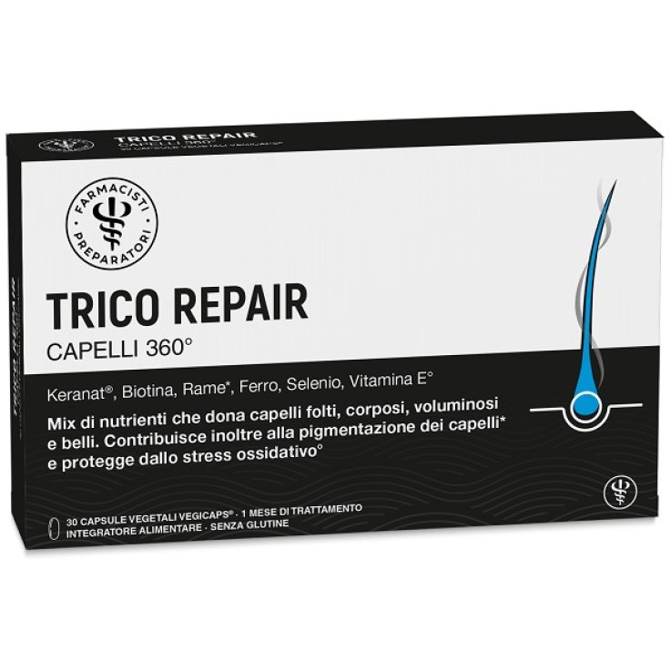 LFP TRICOREPAIR 30CPS LFP TRICOREPAIR 30CPS