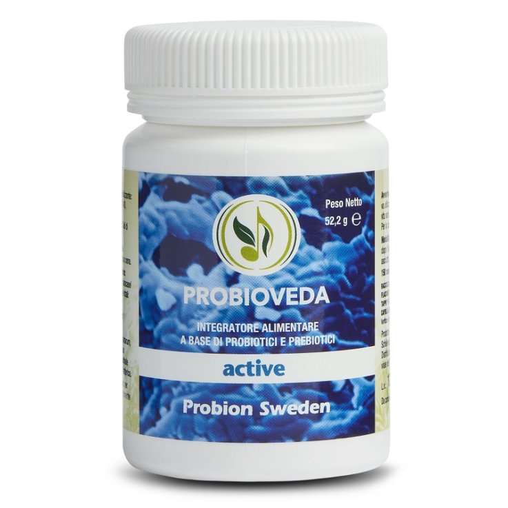 PROBIOVEDA ACTIVE 150CPR PROBIOVEDA ACTIVE 150CPR