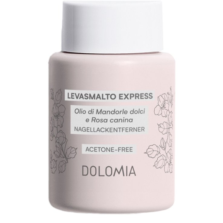 DOLOMIA MU NAIL 15 LEVASMALTO DOLOMIA MU NAIL 15 LEVASMALTO