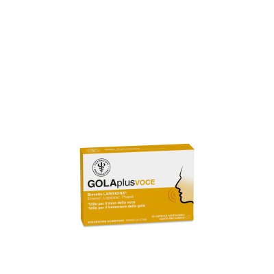 LFP GOLAPLUS 20CPS