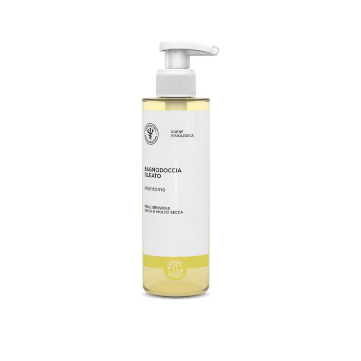 LFP BAGNODOCCIA OLEATO 300ML LFP BAGNODOCCIA OLEATO 300ML