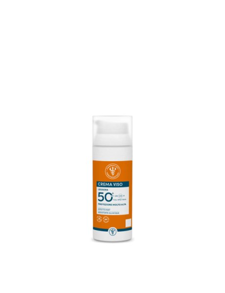 LFP SOL CREMA VISO TLEG 50+ LFP SOL CREMA VISO TLEG 50+
