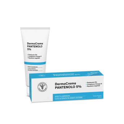 LFP DERMOCREMA PANTENOLO 100ML LFP DERMOCREMA PANTENOLO 100ML